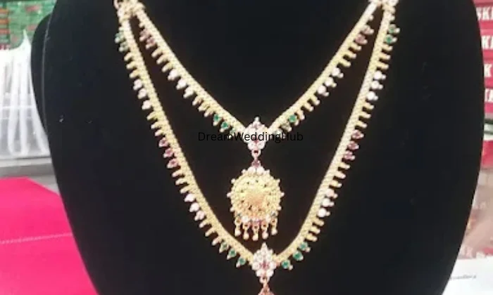 Sri Lakshmi Suvarna Jewelleries